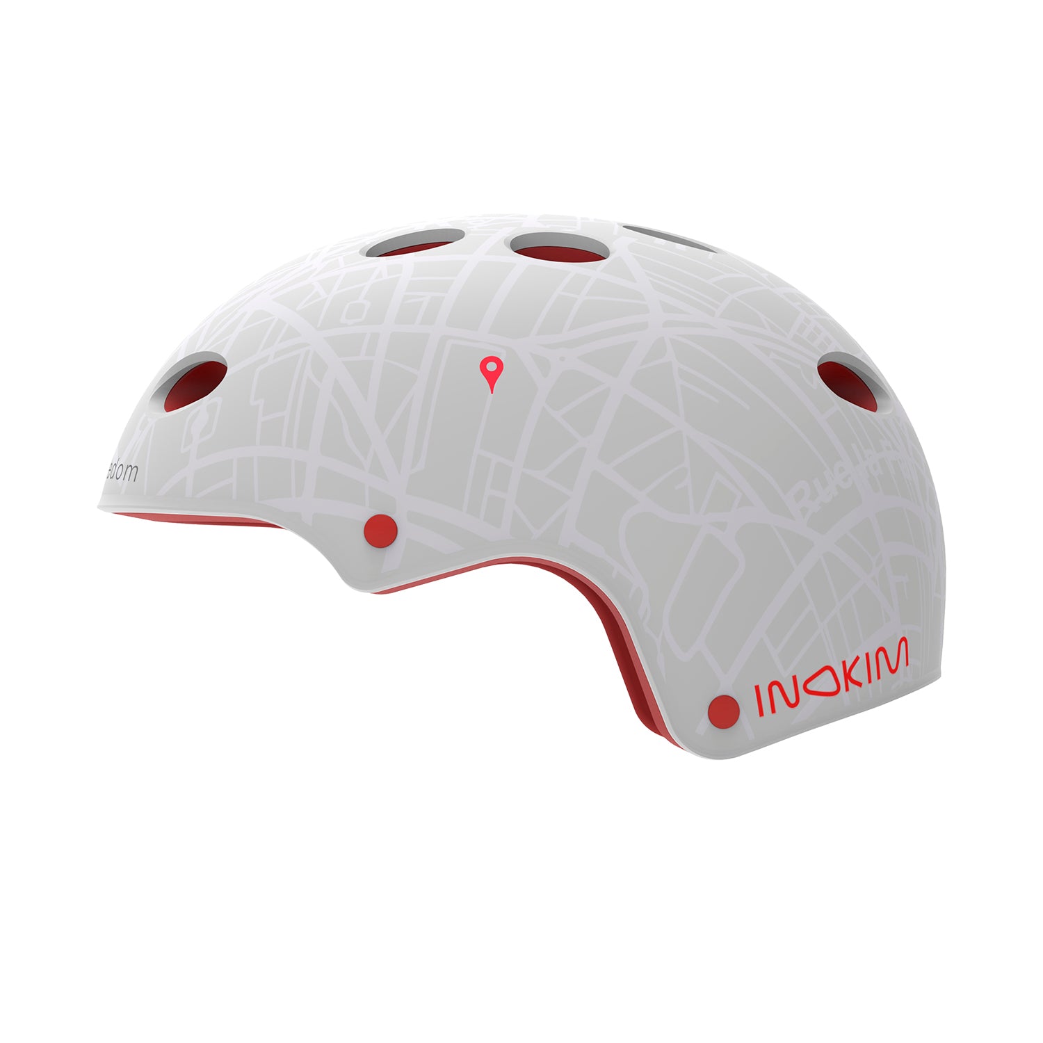 Inokim helmet hot sale