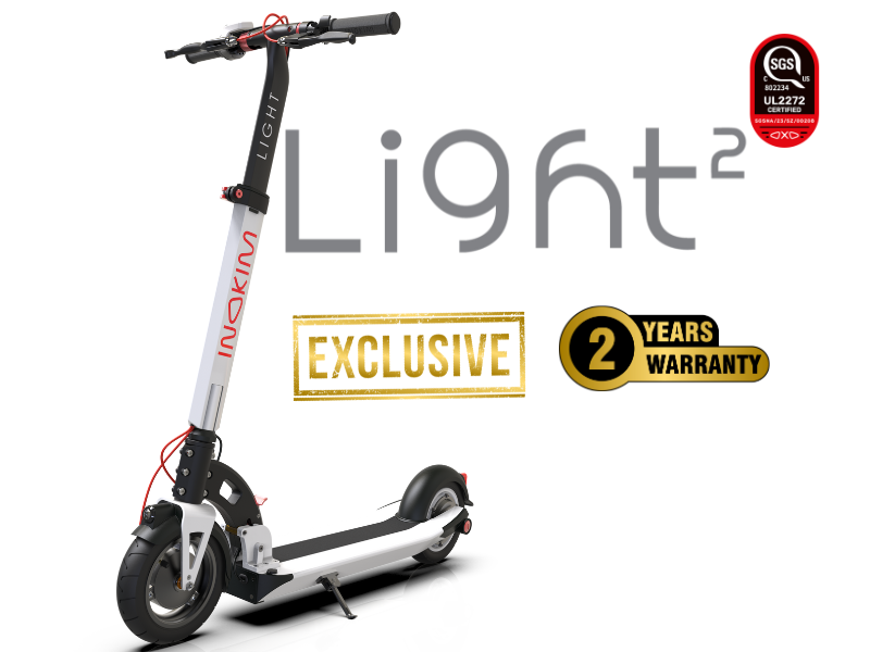 Inokim Light 2