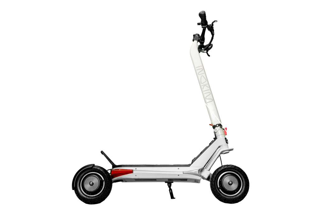 inokim oxo scooter