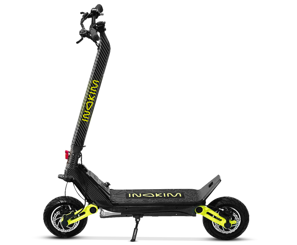 inokim oxo scooter