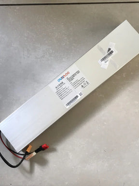 INOKIM LI-ion battery