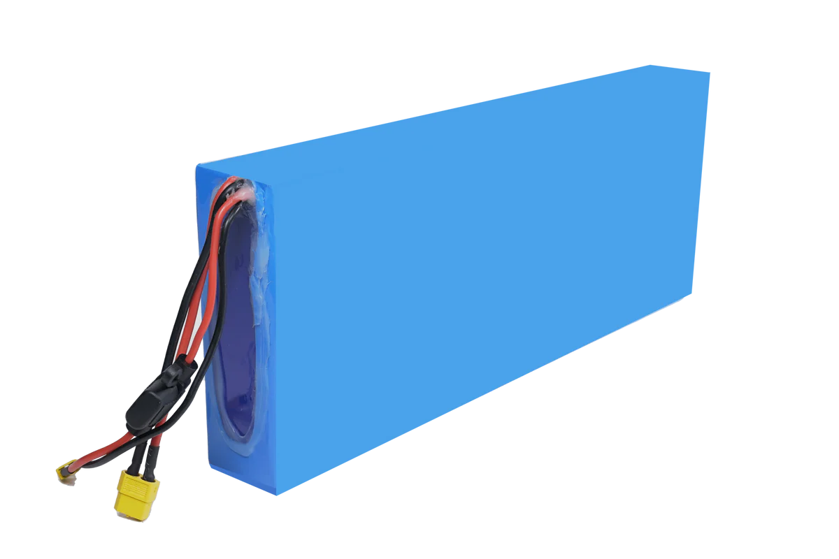 INOKIM LI-ion battery