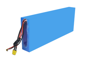 INOKIM LI-ion battery