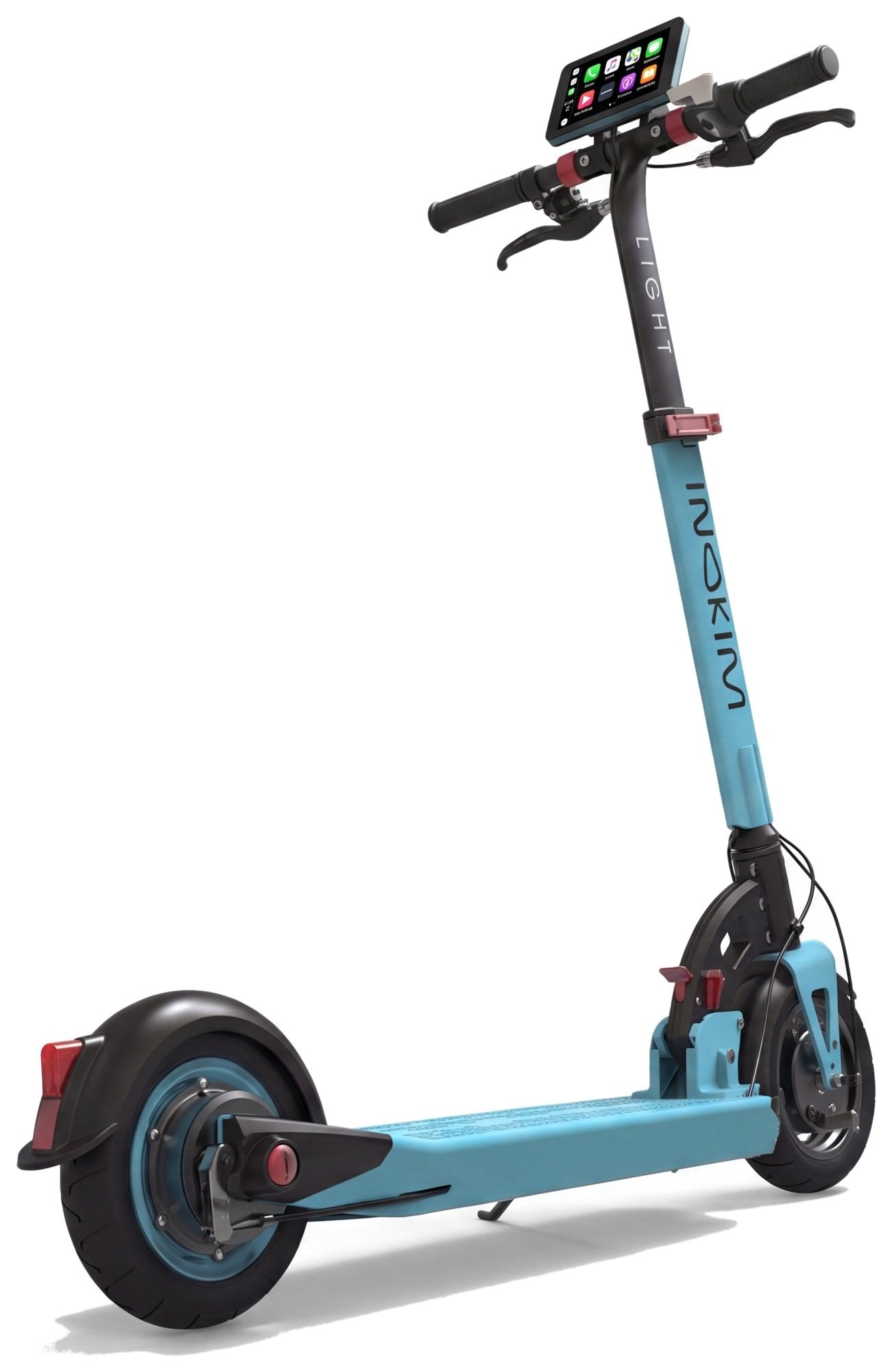 INOKIM Light 3 with LCD display