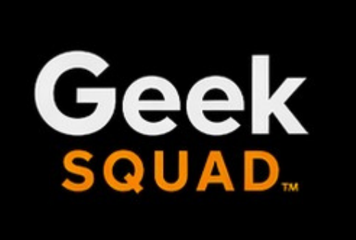 Geek Squad